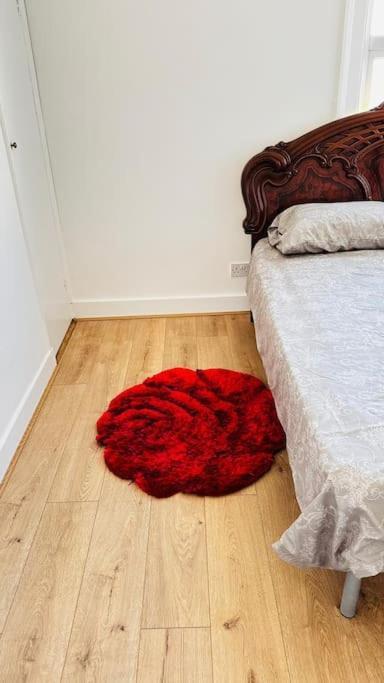 3 Bed House East Apartamento Londres