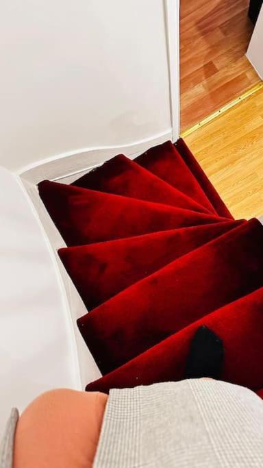 3 Bed House East Apartamento