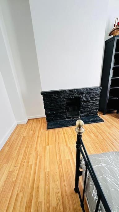 Apartamento 3 Bed House East *