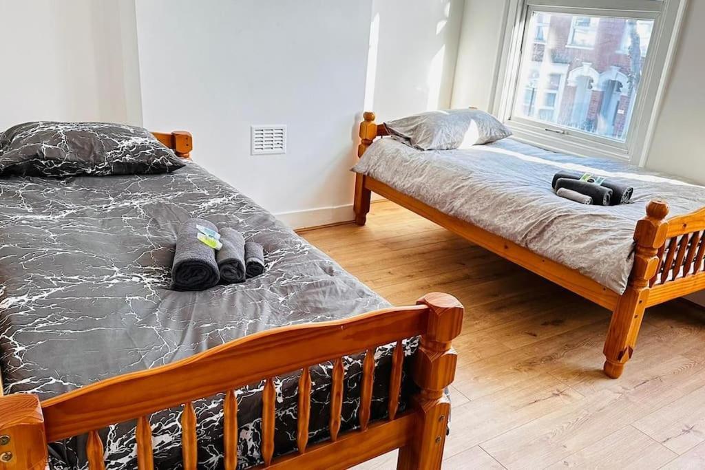 Apartamento 3 Bed House East